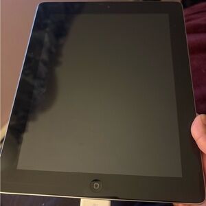 Apple Ipad 3 Black 32GB